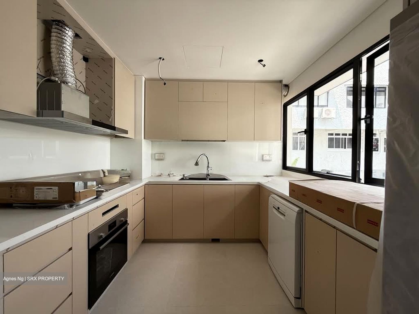 Upper East Coast Road (D15), Terrace #600622801